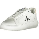 Calvin Klein ŽENSKA SPORTSKE OBUĆA BIJELA Cijene