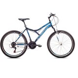 Capriolo mtb bicikl diavolo 600 fs siva diavolo 600 fs Cene