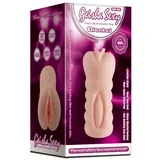 QianhuiZ Vagina shape pocket pussy