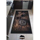 Conceptum Hypnose Tepih Hmnt576, Pravougaoni, 100 x 150 cm, Šareni | Eponuda.ba