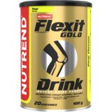 Nutrend Flexit Gold Drink 400 g kruška | Eponuda.ba