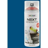 DUPLI-COLOR Sprej Next tamno plavi (RAL 5010), 400 ml | shoptok.hr