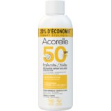 Acorelle Kids sprej za zašito pred soncem ZF 50 - Refill 150 ml Cene