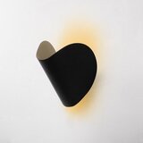 Opviq lights Crna LED zidna lampa Heybe – | shoptok.hr