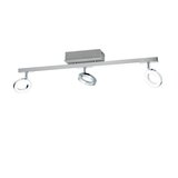 Eglo LED reflektor za strop Cardillio 1 (16,5 W, Topla bela) cene