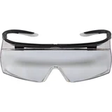 super f OTG spectacles black/clear