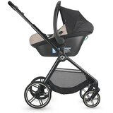 Coccolle Otroški voziček 4 v 1 Lissia Butternut beige | Shoptok.si