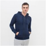 Adidas muški duks ESS BASE FZ SLB M BK3718