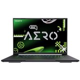 Gigabyte aero X16 1WH (lunar white) qhd+ ips 165Hz, ryzen ai 7 350, 32GB, 1TB ssd, rtx 5070 8GB, backlit, win 11 home) | ePonuda.com