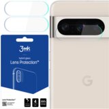 3mk ZAŠČITA LEČ KALJENO STEKLO ZA KAMERO GOOGLE PIXEL 8 PRO, (21965467) Cene