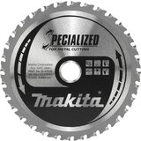 Makita B-47036 Saw Blade f. Metal 150x20x32Z | shoptok.hr