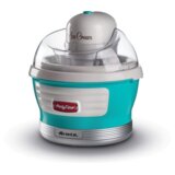 Ariete 0643/01 Gel kanister za izradu sladoleda 1,5 L 12 W Svijetlo plavo Cijene