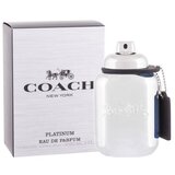 Coach Platinum 60 ml parfemska voda za moške Cijene