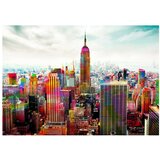  Tapeta - Colors of New York City 250x175 | shoptok.hr