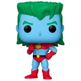 Funko POP figure Captain Planet - Captain Planet | shoptok.hr