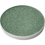 MAC Cosmetics Eye Shadow Pro Palette Refill Pan senčila za oči nadomestno polnilo odtenek That's Showbiz Baby 1.5 g | Shoptok.si
