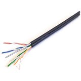MAXPRO LINE Kabl UTP CAT5 CCA sa sajlom spoljni 305m STAR | Eponuda.com