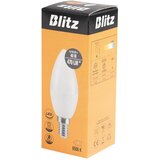 Blitz led žarulja E14 4.5 w 470 lm 6500 k C37 | shoptok.hr