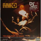  Public Enemy Yo! Bum Rush The Show (Coloured Re-issue, 1LP) | Eponuda.com