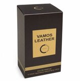 Camara Vamos Leather parfemska voda za muškarce 100 ml | shoptok.hr