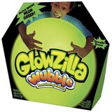 Flair Toys glowzilla wubble svjetleća mjehurić lopta neon zelene boje 75 cm | shoptok.hr