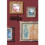 VIZ Media Naoki Urasawa - Monster, Vol. 2: The Perfect Edition | ePonuda.com