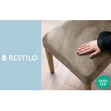 Restilo Navlaka za stolicu Sento 48x48 cm, bež | shoptok.hr