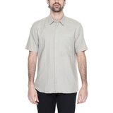 Antony Morato Srajce s kratkimi rokavi ADALIA MMSS00184-FA400094 Bež | Shoptok.si