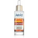 Astrid bioretinol serum serum proti gubam 30 ml za ženske