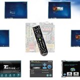  upravljač BIOSTAR za BIOSTAR MB Remote controller receiver | Eponuda.ba