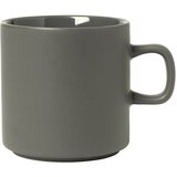 Blomus Siva skodelica za čaj Pilar, 250 ml Cene