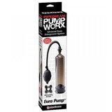 PUMP WORX - crna pumpa za penis | shoptok.hr