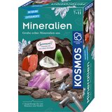Kosmos Set za izkopavanje mineralov Cene