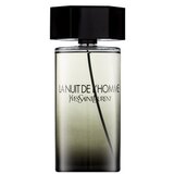 Yves Saint Laurent La Nuit De L'Homme 200 ml toaletna voda za muškarce | shoptok.hr