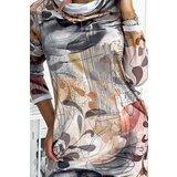 Numoco Turtleneck dress | Shoptok.si