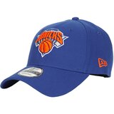 New Era Kape s &scaron;iltom NBA THE LEAGUE NEW YORK KNICKS Modra cene