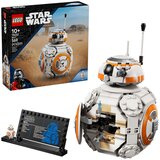 Lego Star Wars: Astromehanički droid BB-8 Cijene