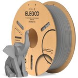 Elegoo PLA Space Grey - 1,75 mm / 1000 g (RFID) | Shoptok.si