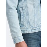 Ombre Moška jakna C523 | Shoptok.si