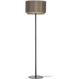 Eglo Podna lampa MARCHENA E27 162 cm kapućino/crna 390124 Cene