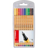 Stabilo Fine Lineri Point 88 10/1 Cene