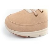 Skechers Polškornji Glacial Ultra-woodlands Bež | Shoptok.si