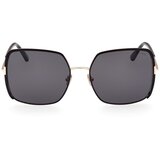Tom Ford Sunčane naočale FT1006 Raphaela Black Cijene