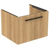 Ideal Standard Zidni ormarić za ispod umivaonika u dekoru hrasta u prirodnoj boji 60x44 cm i.Life B – | shoptok.hr