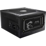 MSI FONTE DE ALIMENTAÇÃO MAG A750GL 750W 80PLUS GOLD PFC PARA JOGOS COM VENTOINHA DE 120 MM, (5000260965) | Shoptok.si