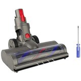 INORCO Sesalnik Krtačo Glavo Orodje za Čiščenje Tla Električna Turbina Tla Krtačo Glavo Zamenjava za V7 V10 V11 V15, (21849350) Cene