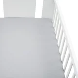 pamučna plahta s gumom