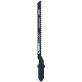 CRAFTOMAT set listov vbodne žage craftomat (za les, T119BO, 83 mm) Cene