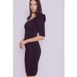 Elfs haljina ANITTA CRNA | shoptok.hr
