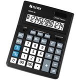  Stoni poslovni kalkulator CDB-1401-BK, 14 cifara Eleven ( 05DGE314 ) Cene